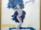 GOLDEN EARRING Moontan RARE SEALED LP 1973 1st Press WITHDRAWN COVER