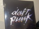 Daft Punk Discovery 2xLP Gatefold Vinyl 2017 France Reissue PRL1-496065