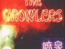 Growlers - Chinese Fountain (Vinyl LP - 2014 - EU - Original)