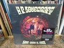 H.P. Lovecraft Live 1968 LP NEW vinyl [psychedelic rock] sci fi folk