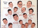 ALL STAR ROCK 'N' ROLL REVUE VOLUME TWO - VARIOUS ARTISTS LP