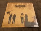The Answer SEALED NUMBERED VINYL LP Rise 10TH ANNIVERSARY EDITION