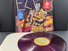 Elvis Presley ALWAYS ON MY MIND 1985 Original PURPLE Vinyl Record Album LP 50th