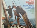 SEALED, The Beach Boys ‎– Summer Days DT 2354, Duophonic, 1st LA Press, US, 1965