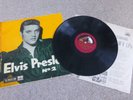 UK 1st PRESS ELVIS PRESLEY - ROCK - N - ROLL NO 2 12