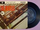 THE BEATLES No. 1  EP UK Parlophone GEP 8883 W/Picture Cover