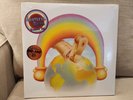 The Grateful Dead Europe '72 1972 3 Lp Vinyl Records RTI New & Sealed