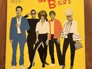 The B-52's 