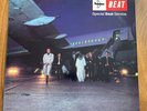 The English Beat Special Beat Service w/ Lyric Sleeve IRS SP 70032 1982 Vinyl LP