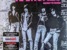 THE RAMONES ROCKET TO RUSSIA - 180-GRAM VINYL LP  