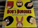 The Bob's Burgers Music Album Vol 1 3LPs On Vinyl St Vincent The National…
