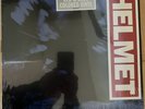 Helmet - MEANTIME Limited Edition Reissue 50/50 Red Blue Split (Sealed)