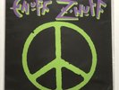 Enuff Z'nuff - Enuff Z'nuff s/t (New Vinyl LP] Audiophile, Purple vinyl sealed