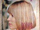 Marisa Sannia Canta Sergio Endrigo E Le Sue Canzoni Vinyl LP VG+