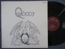 QUEEN same / Symbol Cover Compilation LP DDR 1981 AMIGA 855787