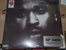 Pop Smoke - Faith - 2 LP Explicit Limited Edition Blue Vinyl New Sealed