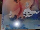 Kids See Ghosts Kanye West Kid Cudi Vinyl LP RSD Black Friday 2020 Pink Record