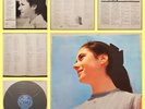 GIGLIOLA CINQUETTI European Best Stars Album LP JAPAN SEVEN SEAS MH 219 Barbablù