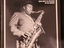 The Complete Blue Note 45 Sessions Of Ike Quebec- Mosaic Records  - 3 LP Box