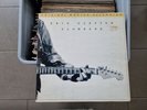 Original Master Recording LP, Eric Clapton, Slowhand, Pressed in Japan