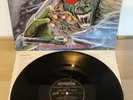ASSASSIN - Interstellar Experience 1988 SPV Steamhammer TRASH Metal Vinyl LP