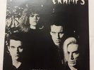 The Cramps Gravest Hits Vinyl LP 1979 Illegal ILS 12013 Punk Psychobilly EX/VG+