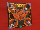 KISS - Sonic Boom 2010 Green Vinyl LP W/Poster KISS Records – 200902