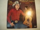 Chris LeDoux  Sings Western-Country 1978 LP