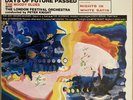 The Moody Blues - Days Of Future Passed -Original Master Recording MFSL 1-042 NM