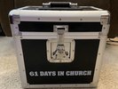 Eric Church 61 Days in Church Box Set Record Vinyl
