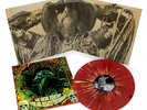Rob Zombie Vinyl Lunar Injection Kool Aid Eclipse Conspiracy