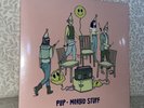 PUP: MORBID STUFF (LP vinyl - Canadian Import - Pink Vinyl)