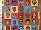 Rob Zombie - Piggy D Colored Vinyl LP - The Haxans - Limited Edition Numbered