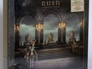 Rush - A Farewell To Kings / 40th Ann Ltd Super Deluxe Box 3 CD+4 LP+Blu-ray NEW