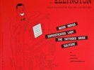 Analogue Productions Duke Ellington & His Orchestra ‎– Masterpieces - Ellington