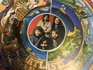 Mick Abrahams Band At Last  RARE UK Import Psych, Prog, Blues Rock x Jethro Tull