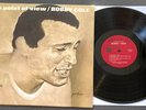 Bobby Cole - A Point of View LP Concentric promo private press jazz vocal VG+