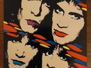 Kiss - Asylum, Vinyl LP, Excellent condition