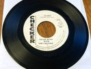 Oscar Boyd w/the Calvaes: So Bad/Anna Macora 45 Checker promo R&B VG+ HEAR