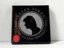 BRYAN FERRY 5 7 Inch 45 Box Set The Island Singles 1973_1976 Umc RE Sealed