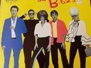 THE B-52'S