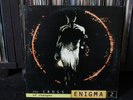 ENIGMA THE CROSS OF CHANGES  FIRST PRESSING ORIGINAL RARE VINYL  LP