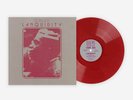 SUN RA - Lanquidity - VMP VINYL - RED COLOR - NUMBERED - SOLD OUT - SEALED & NEW