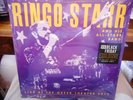 Ringo Starr And His All-Star Band Live At The Greek Theater 2019 2022 RSD Black