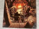 Magnum (3) On A Storyteller’s Night 1985 UK FM LP WKFMHP 34 Clear Vinyl