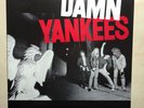 Damn Yankees SAME NEAR MINT Vinyl LP 1990 Warner Bros. Records 7599-26159-1