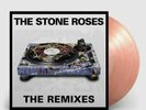 The Stone Roses | The Remixes | LTD ED Trans & Red 2x Vinyl LP | *NEW* & Sealed