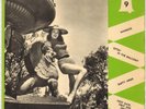 JANET EDEN / ARTIE MALVIN 