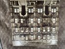 Led Zeppelin Physical Graffiti 2 LP Vinyl Record Lp 1975. Sleeves and Insert