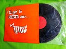 LOS HENYS - LLEGO LA FIESTA. 1975 CUMBIA PERU   (escuchar)